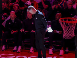Warriors Rockets Basketball