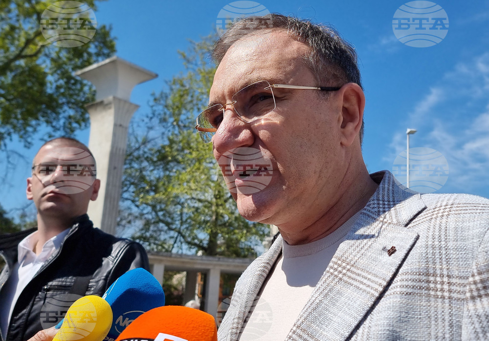Labour Minister Gutsanov: Workers' Rights Were Not Given Freely and Today We Celebrate This Battle