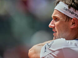 Spain Tennis Madrid Open