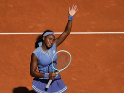 Spain Tennis Madrid Open