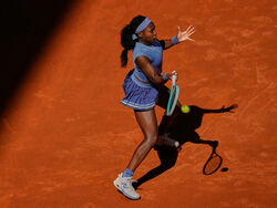 Spain Tennis Madrid Open