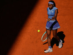 Spain Tennis Madrid Open