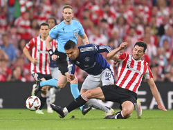 Spain Soccer Europa League