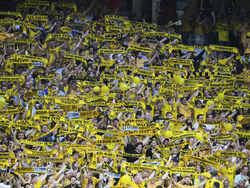Britain Soccer Europa League