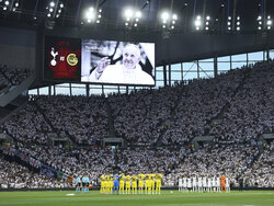 Britain Soccer Europa League