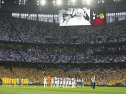 Britain Soccer Europa League
