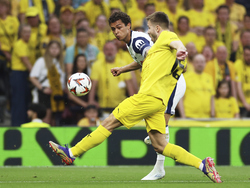 Britain Soccer Europa League