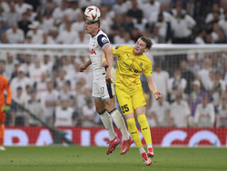 Britain Soccer Europa League