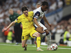 Britain Soccer Europa League
