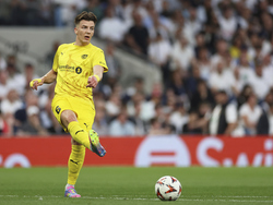 Britain Soccer Europa League