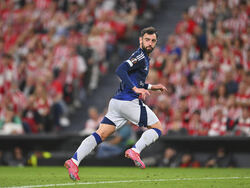 Spain Soccer Europa League