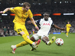 Britain Soccer Europa League