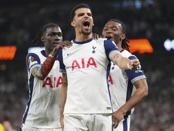 Britain Soccer Europa League