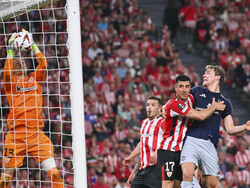 Spain Soccer Europa League