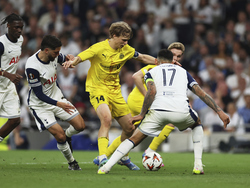 Britain Soccer Europa League