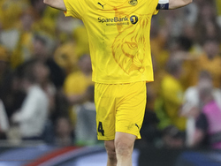 Britain Soccer Europa League