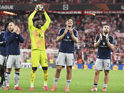Spain Soccer Europa League