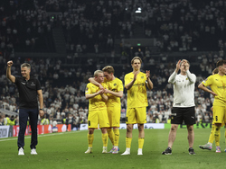 Britain Soccer Europa League