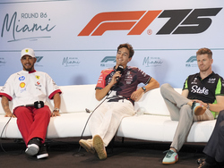 F1 Miami GP Auto Racing