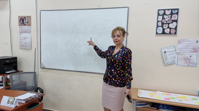 Разширяване на СТЕМ центъра в Профилираната гимназия „Йоан Екзарх“ във Враца