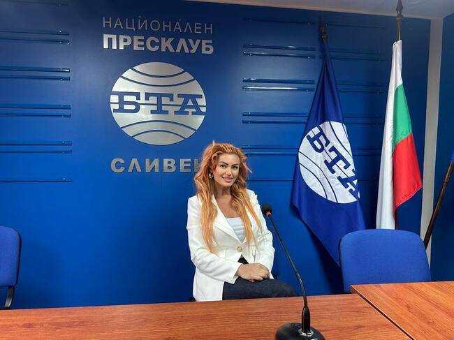 Конният туризъм у нас расте след COVID-19 според Йонка Максимова