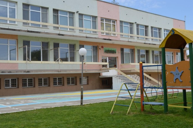 Детска градина „Здравец“ в Попово празнува 50 години