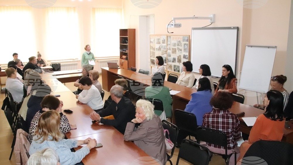 Болградското музикално училище в Украйна да носи името на композитора Данило Крижановский обсъдиха в Болград