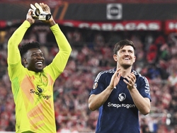 Spain Soccer Europa League