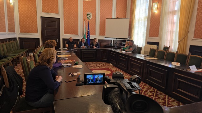 Официално откриват Майските дни на културата в Сливен на 7 май