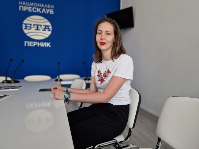 Клуб „Балкански хоризонти“ стартира занимания по история в Перник