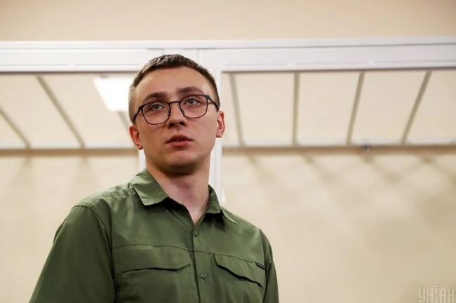 ССУ обвинява руските служби за покушението срещу Сергей Стерненко