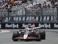 F1 Miami GP Auto Racing