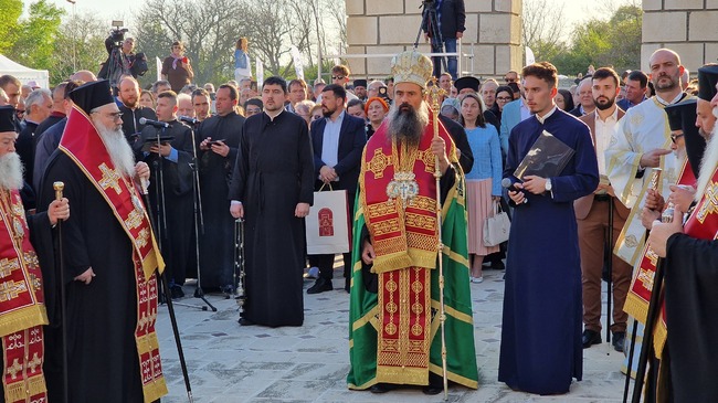 Инициативата 2 май да стане национален празник набира сила през 2022 г.