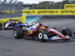 F1 Miami GP Auto Racing
