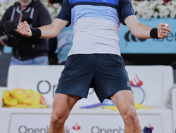 Spain Tennis Madrid Open