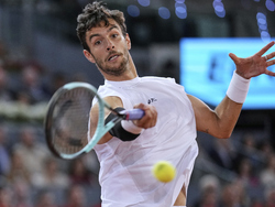 Spain Tennis Madrid Open