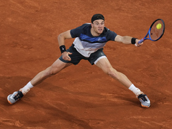 Spain Tennis Madrid Open