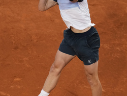 Spain Tennis Madrid Open