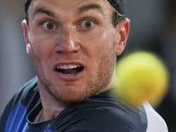 Spain Tennis Madrid Open