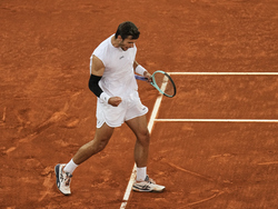Spain Tennis Madrid Open