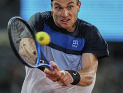 Spain Tennis Madrid Open