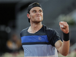 Spain Tennis Madrid Open