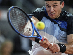 Spain Tennis Madrid Open