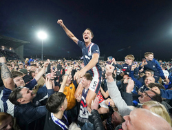 Britain Soccer