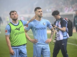 Germany Soccer Bundesliga