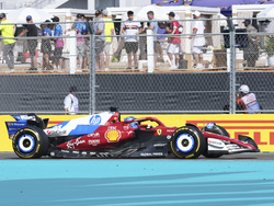 F1 Miami GP Auto Racing