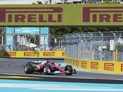 F1 Miami GP Auto Racing