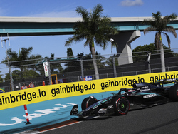 F1 Miami GP Auto Racing