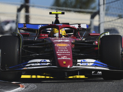 F1 Miami GP Auto Racing