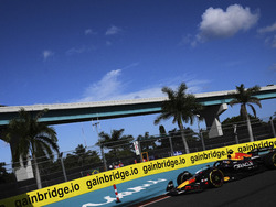 F1 Miami GP Auto Racing